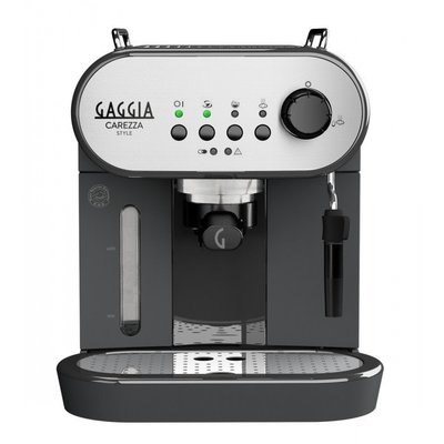 Gran Gaggia Range if Coffee Machines 