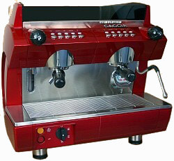 Gaggia GD 2 Group Compact