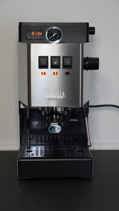 Gaggia Classic Old Model Review 2021 - My Review Over 5 Years